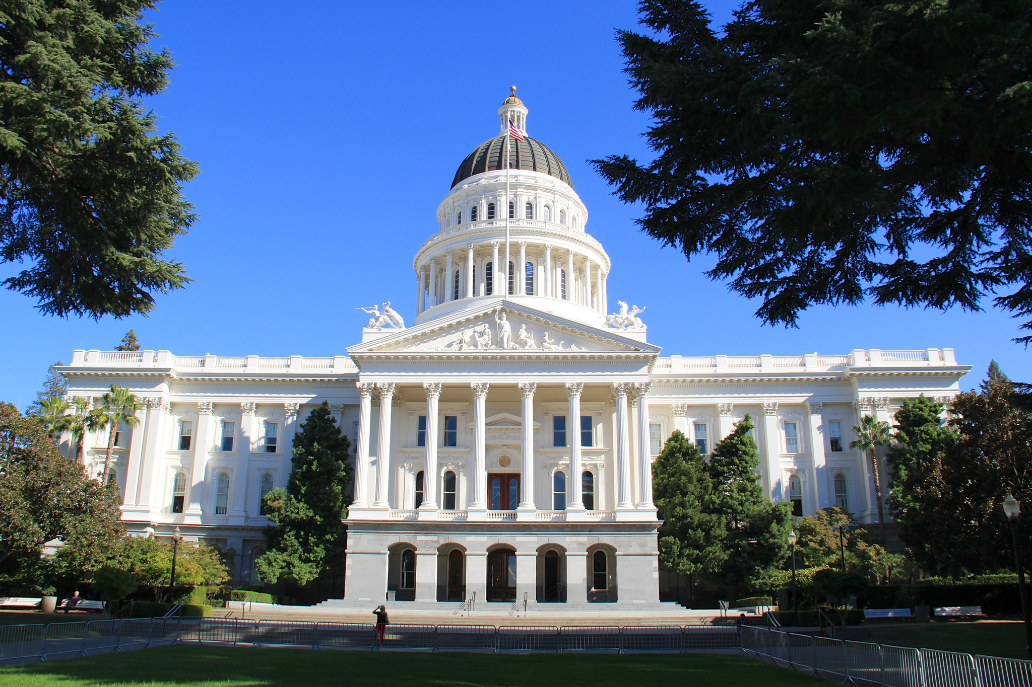 How California Is Helping Protect Immigrants From Trump’s Aggressive Immigration Enforcement