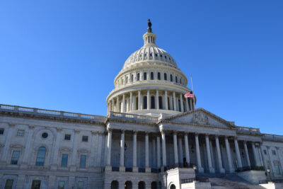 Congress Is Checking the Trump Administration on Their Immigration Agenda