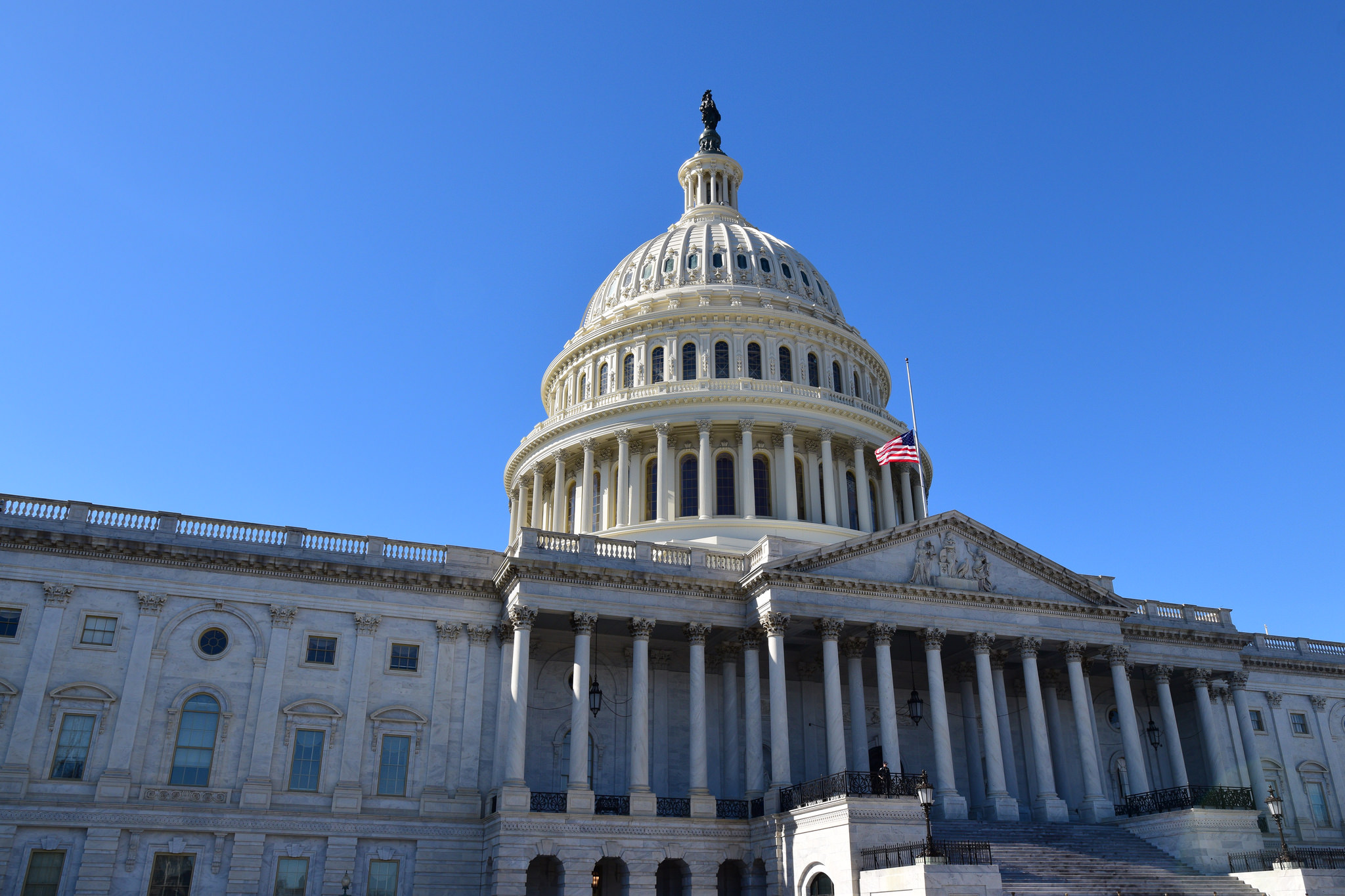 Congress Is Checking the Trump Administration on Their Immigration Agenda