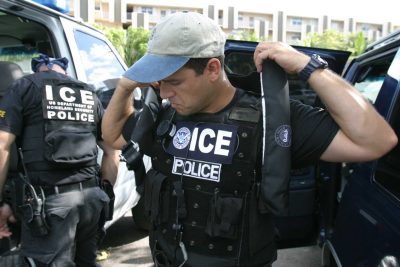 Uptick in Worksite Enforcement Hurts US Businesses and Economy