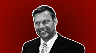 This Notorious Anti-Immigration Policy Architect Will Lead the U.S. Voting Commission