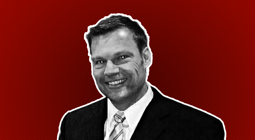 This Notorious Anti-Immigration Policy Architect Will Lead the U.S. Voting Commission