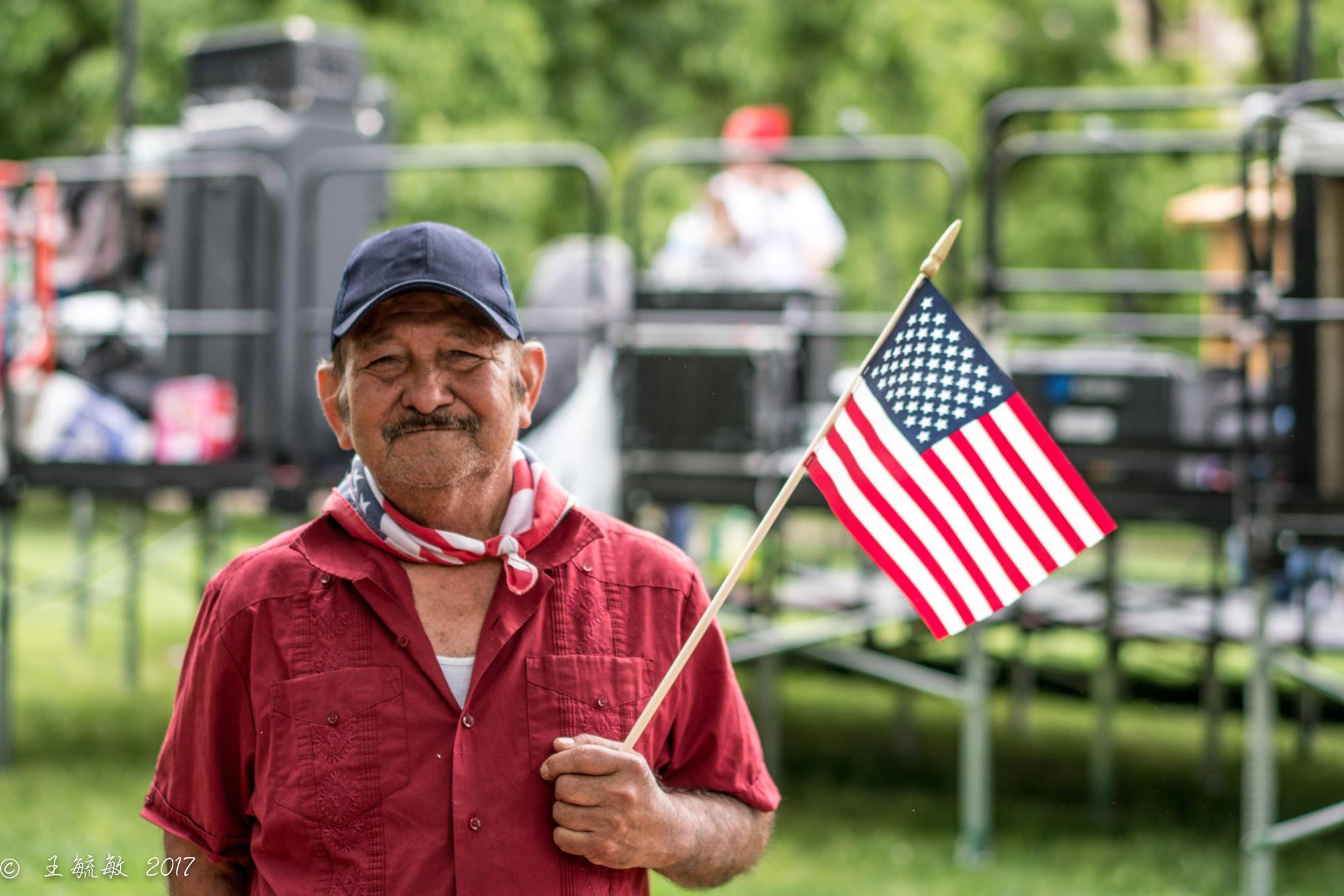 May Day Unites Activists Under a Common Cause: Stop Deporting Immigrant Workers
