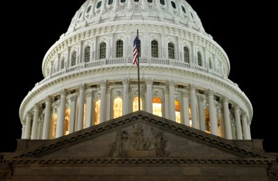 Trump’s Mass Deportation Plan Is Passed by the House Judiciary Committee