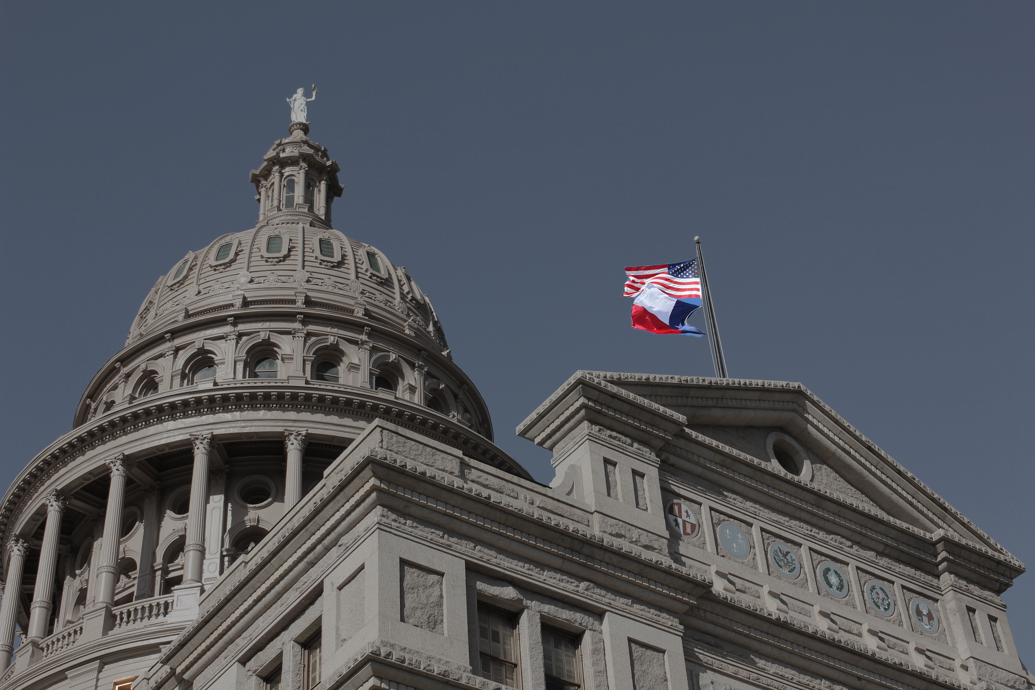 Immigration Battle Rages on at State and Local Levels