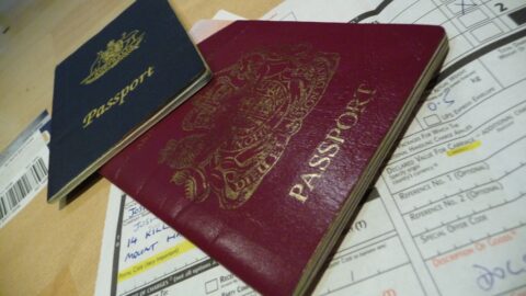 How Many People Overstay Their Visas? Not Even the Government Knows