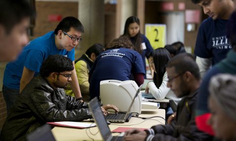 Training for U.S.-Educated Noncitizens Withstands Another Restrictionist Attack