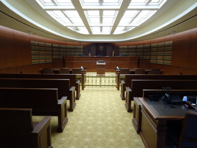 Why Are the Immigration Courts So Backlogged? Government Findings May Surprise You