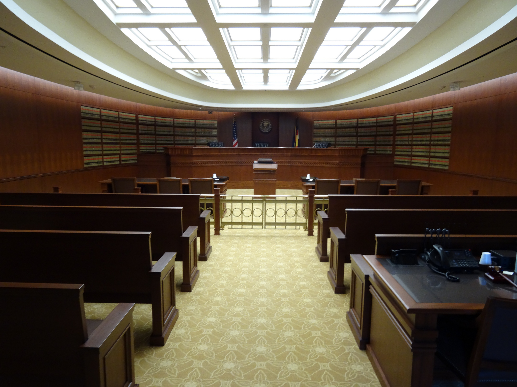 Why Are the Immigration Courts So Backlogged? Government Findings May Surprise You