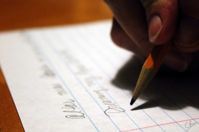 This Year’s Celebrate America Creative Writing Contest Winning Entry