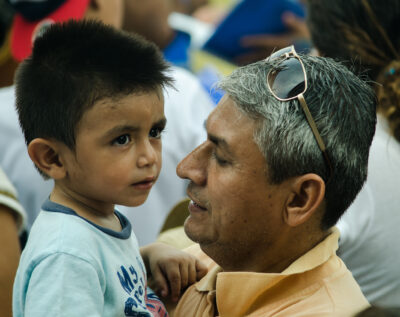 In the Days of Deportation, All Immigrants Are Targets
