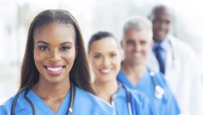 Foreign Workers Make Up 25 Percent of the Entire STEM Workforce