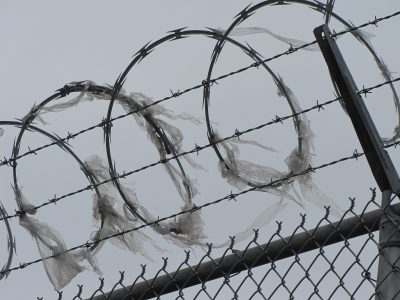 DHS Watchdog Recommends Immediate Action to Address Horrific Conditions in ICE Detention