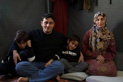 Refugees Contribute More In Taxes Than They Ever Receive in Benefits
