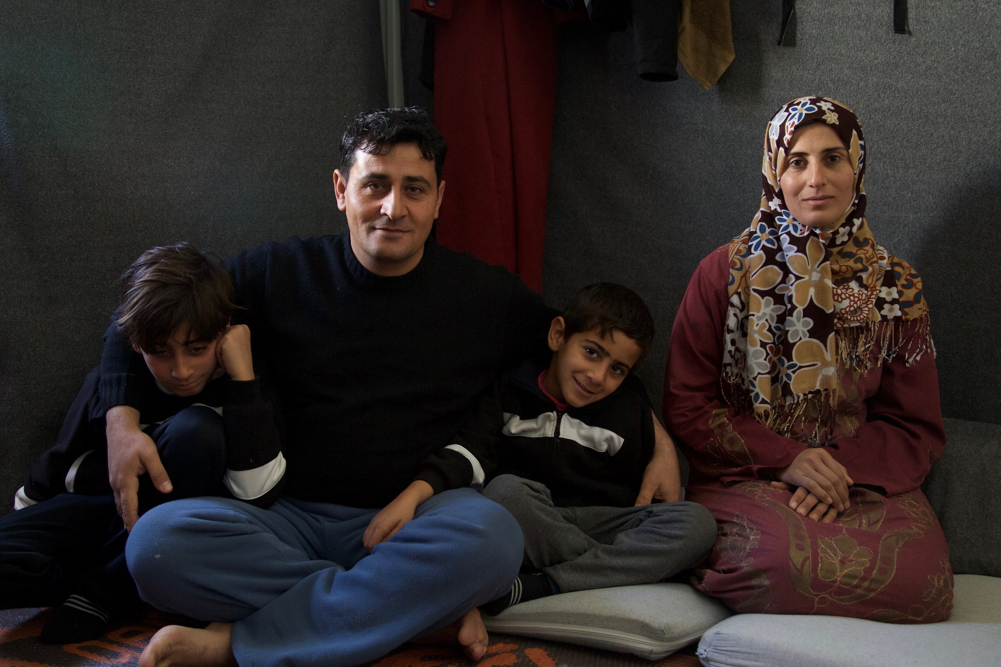 Refugees Contribute More In Taxes Than They Ever Receive in Benefits