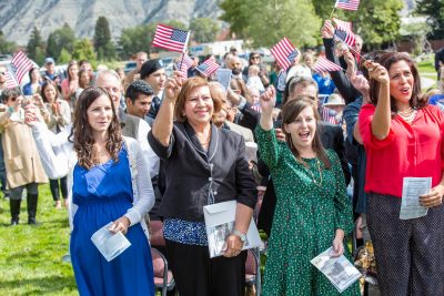 How to Get the Immigration System in Line With Our Nation's Values and Interests