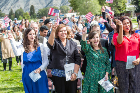 How to Get the Immigration System in Line With Our Nation's Values and Interests