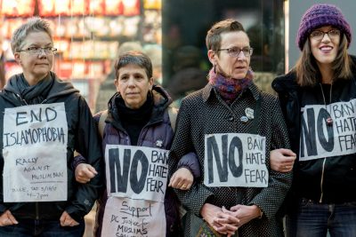 Who Will and Won’t Be Impacted by the Travel Ban After the Supreme Court's Decision