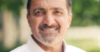 Iranian Immigrant Builds Homes and Donates Millions in California’s Central Valley