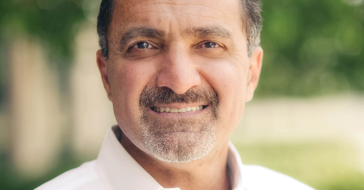 Iranian Immigrant Builds Homes and Donates Millions in California’s Central Valley