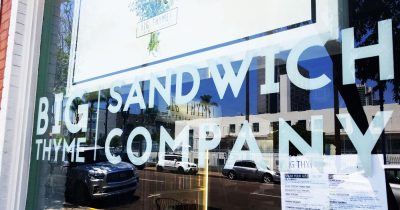 Lebanese Family Creates American Entrepreneurs