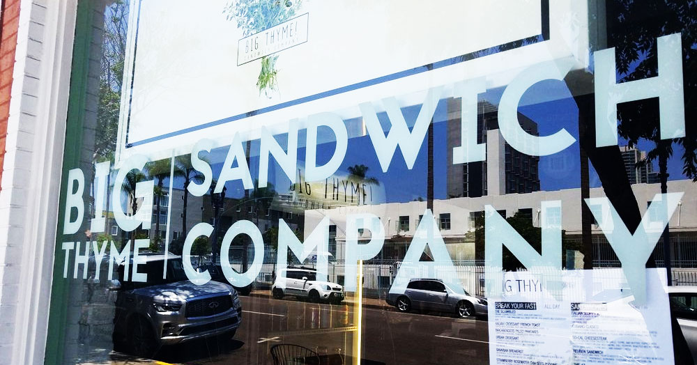 Lebanese Family Creates American Entrepreneurs