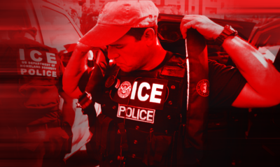 Six Months of Immigration Enforcement Under the New Administration