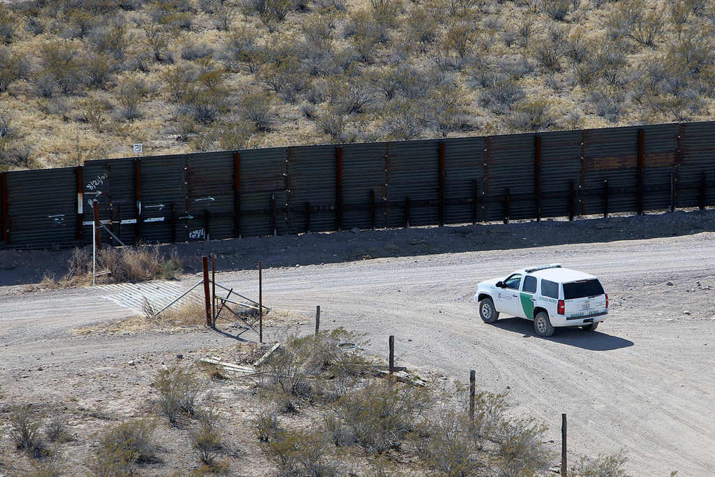 Border Patrol Deploying Mexican Folk Music as Enforcement Tactic