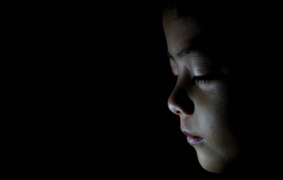 U.S. Citizen Children Among Those Hurt by Deportations