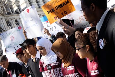 How Many Dreamers May See a Promising New Reality?