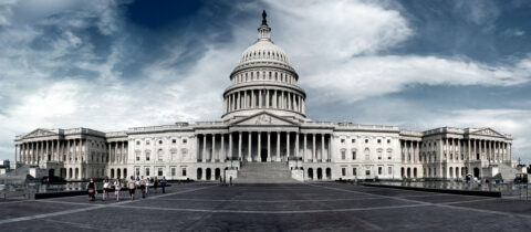 House Funds Homeland Security Through September