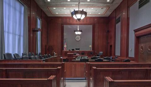 Data Shows Prosecutorial Discretion Grinds to a Halt in Immigration Courts