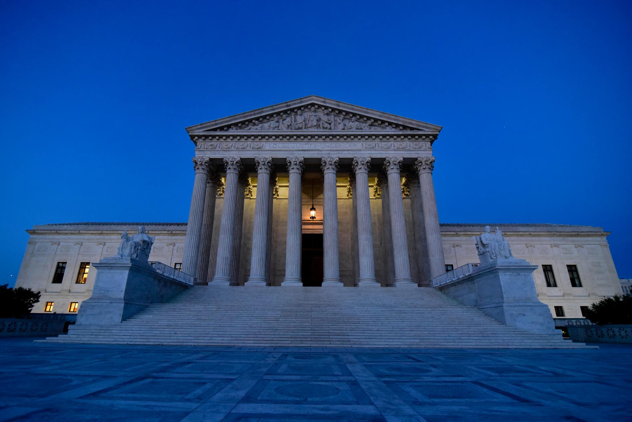 Supreme Court Will Review DACA/DAPA Case