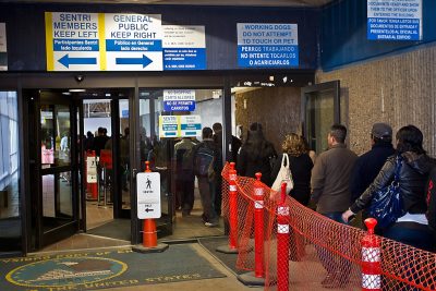 Turning Back Asylum Seekers is Against the Law, Court Finds