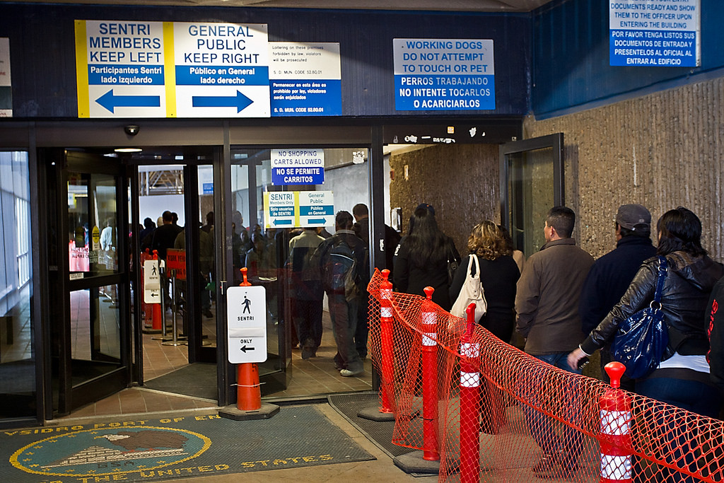 Turning Back Asylum Seekers is Against the Law, Court Finds