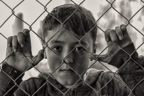 Trump Administration Targeting Immigrant Children Is a New Low