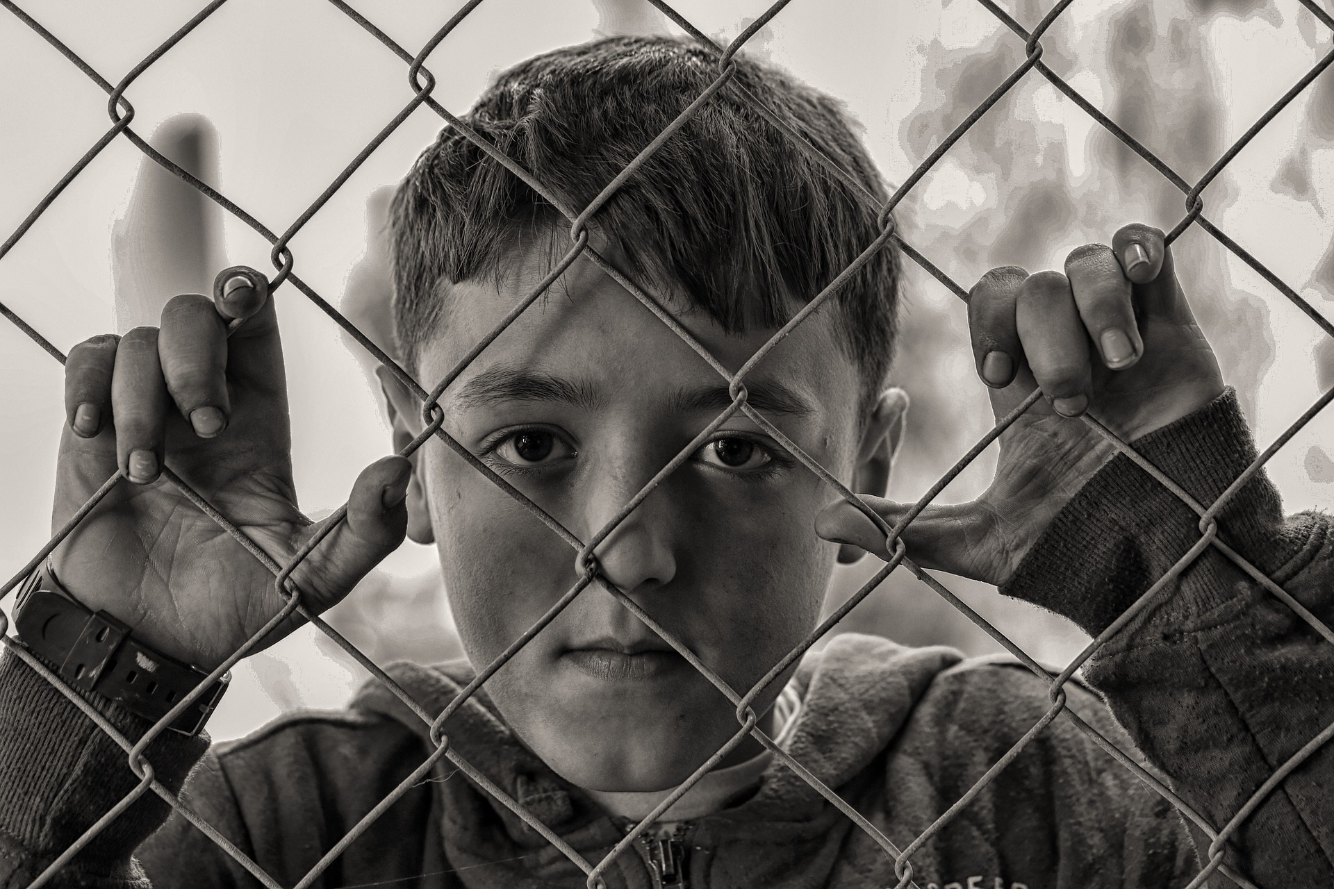 Trump Administration Targeting Immigrant Children Is a New Low