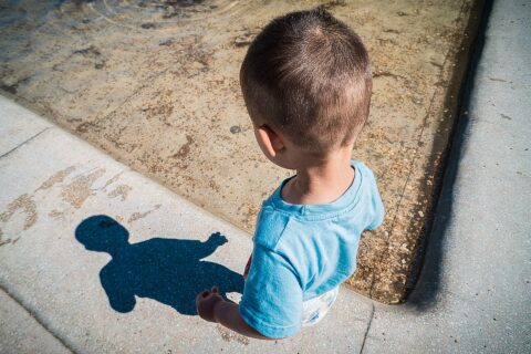 Three-Year-Old Immigrant Child Released After Two Years of Detention