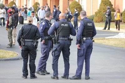 Civil Rights Concerns Continue Over 287(g) Immigration Enforcement Program