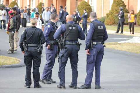 Civil Rights Concerns Continue Over 287(g) Immigration Enforcement Program
