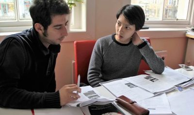 Why DACA Works and Should Continue Until a Permanent Solution Is Put in Place