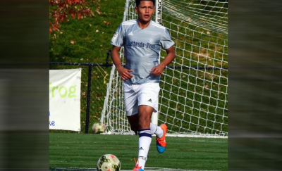 When Deportation Hits Home and the Soccer Field