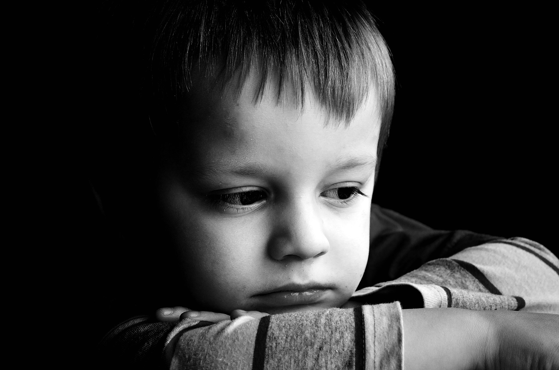The Fight for Appointed Counsel for Immigrant Children Continues