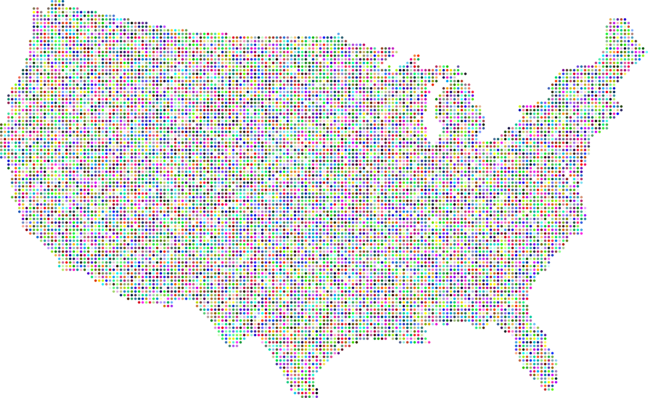 Where Do You Find the Most Resistance to Immigration?