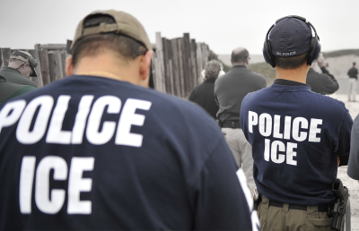 LIVE: Joint Hearing on Local Immigration Enforcement