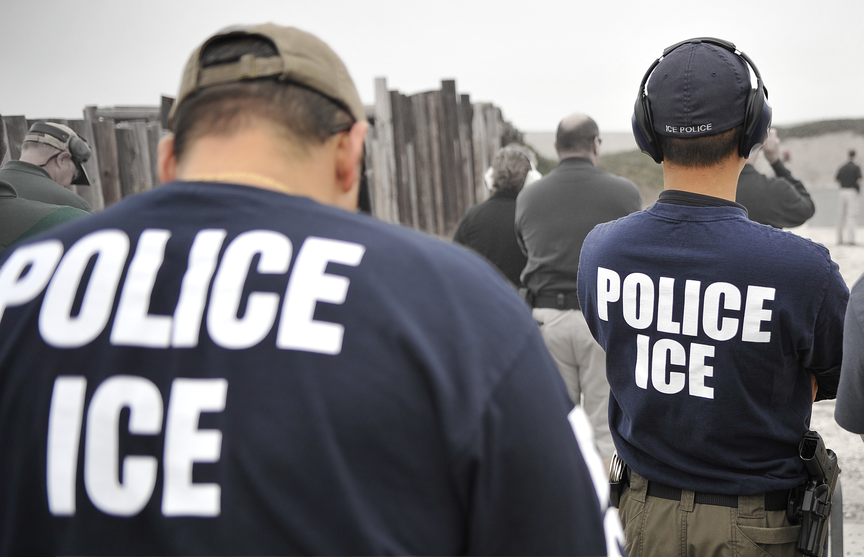 LIVE: Joint Hearing on Local Immigration Enforcement