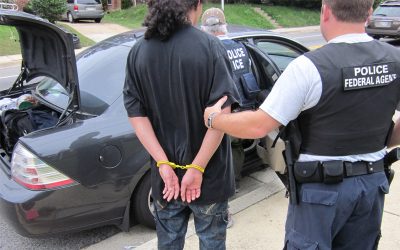 Parents of Children Fleeing Violence Targeted for Enforcement