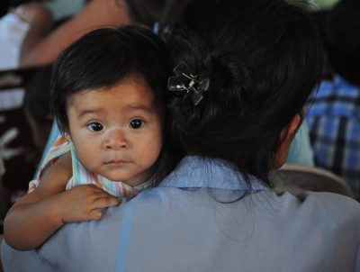 Settlement Reached With Government Over Access to Mental Health Evaluations in Family Detention Centers