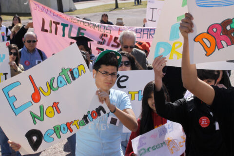 Administration Signaling That President Trump Will End DACA: What You Need to Know