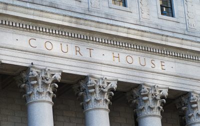 Immigration Arrests at Courthouses Are Under Fire From State Officials